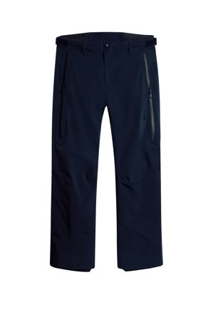 J.Lindeberg - Omnia Pants - Blue - Mann - M