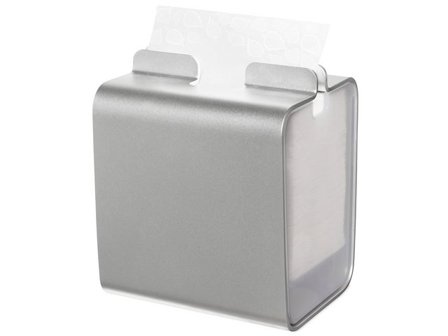 Tork Dispenser N4 XPremiumSSSNAP alu - Lyreco - Kök och servering - Servetter och dukar - Anskaffning