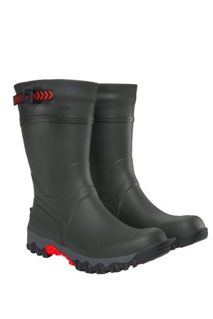 Viking Trophy Mid Huntinggreen