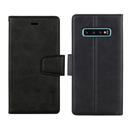 Samsung Galaxy S10 - 2 i 1 Plånboksfodral