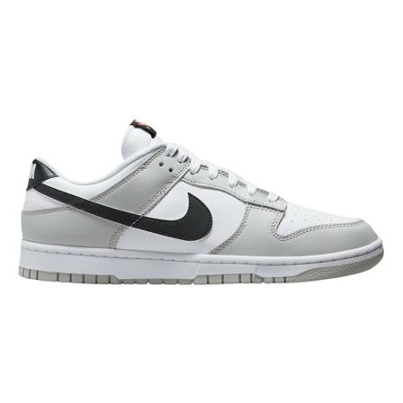 Nike Sneakers , Grijs , Heren , Maat: 38 1/2 EU