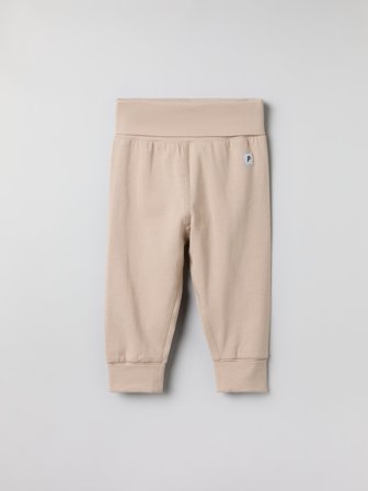 Polarn O. Pyret - Trousers - 62 - Childrenswear - beige