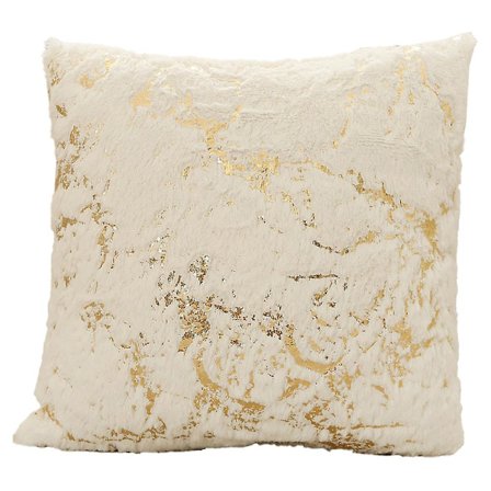 Plys pudebetræk husholdningsprodukter sofa stue sengepude talje pudebetræk Style1