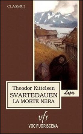 Svartedauen, la morte nera Theodor Kittelsen