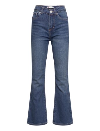 Levi's | Levi's 726 High Rise Flare Jeans | 110