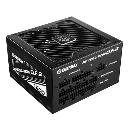 ENERMAX Revolution D.F.2 1200W Gold