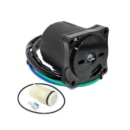 12V Tilt Trim Motor 36120-ZY3-013 for utenbordsmotor 75-225HK 36120-ZY3-023 36120-ZY9-013