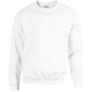 Sweatshirt Gildan Heavy Blend
