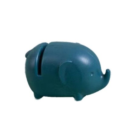 Kraftig slipande bryne vit korund Quick - Blå