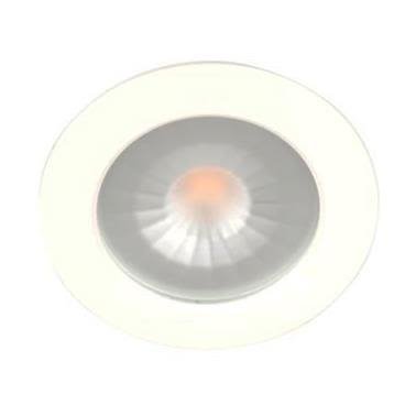 Hide-a-Lite 1202 Multi Downlight 12 V, hvit 3000 K, Belysning