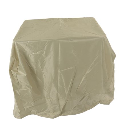 Snedslænger Cover Multifunktionel Vandtæt UV Beskyttelse Stor Bærbar Sneskovl Støv Cover til Snedslænger