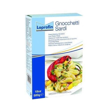 Loprofin Gnocchetti 500g