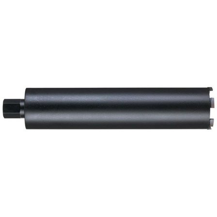 Milwaukee DCHXL Timanttiporanterä 1 1/4":n UNC-kiinnitys 102 mm, Koneiden tarvikkeet & käyttöosat