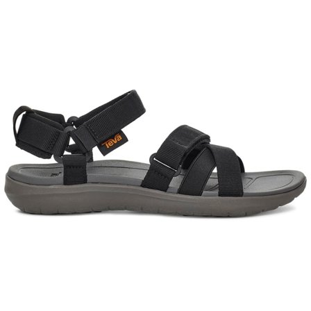 Teva Women's Sanborn Mia Women sandals Black 40