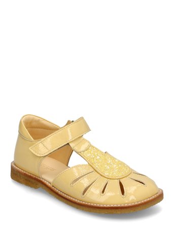 ANGULUS | Sandals - Flat - Closed Toe | 28