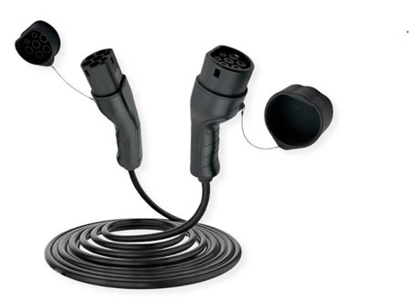 ROLINE EV Charging Cable Assembly