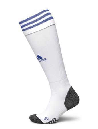 Adi 21 Socks Underwear Socks Football Socks Hvit Adidas Performance