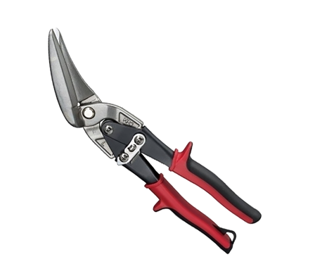 Ironside 71647949 Fasongsaks 280 mm høyre, Håndverktøy