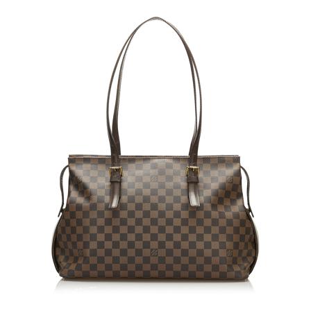 Louis Vuitton Vintage Pre-owned Väska brun, Dam Vintage Väskor, Dam, Storlek: ONE SIZE