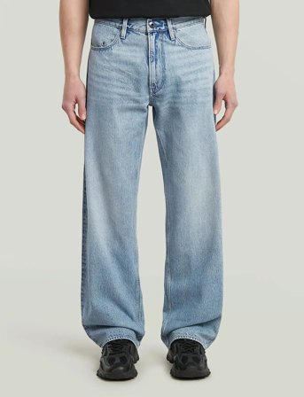 G-Star Type 96 Loose - Blue - 33 x 34