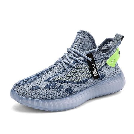 Herrskor Andas Sneakers Halkfria löparskor y222