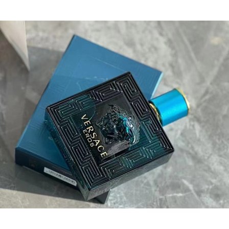 Miehille tarkoitettu Eau de Toilette - Raikas tuoksu