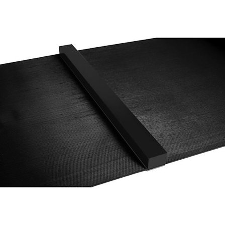 Träskaft för dartmatta - ENGELHART - 60 cm - Svart - Vuxen - 2 års garanti