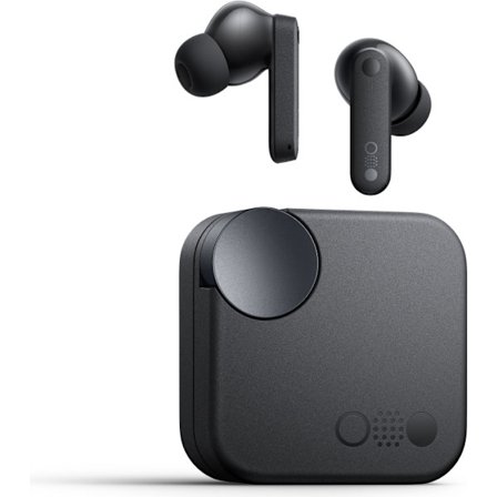 Original CMF by Nothing Buds - Svart