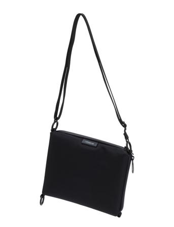 Inn S Bags Crossbody Bags Svart Côte & Ciel*Betinget Tilbud