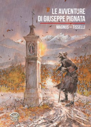 Le avventure di Giuseppe Pignata Magnus