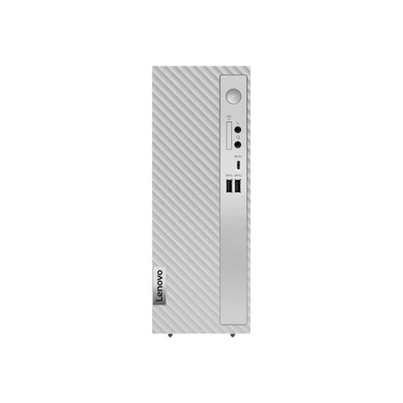 Lenovo - Desktop IdeaCentre 3 Grå