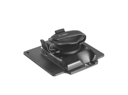 Zebra Expansion Back - bakpanel for nettbrett