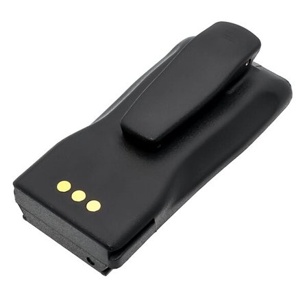 Batteri till Tvåvägsradio för Motorola CP150, CP200, CP250 m.fl.