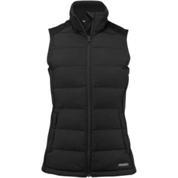 Hybridväst Dam Oak Harbour*