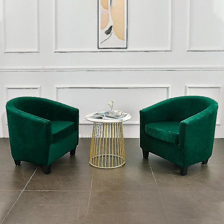 Nojatuoli Sohvan Päällinen Olohuoneen Nojatuoli Istuintyynyn Päällinen