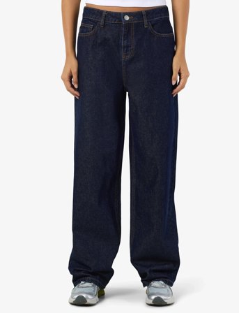 NOISY MAY Nmalexa Nw Reg Jeans Az386Db Noos - Navy - 26 x 30