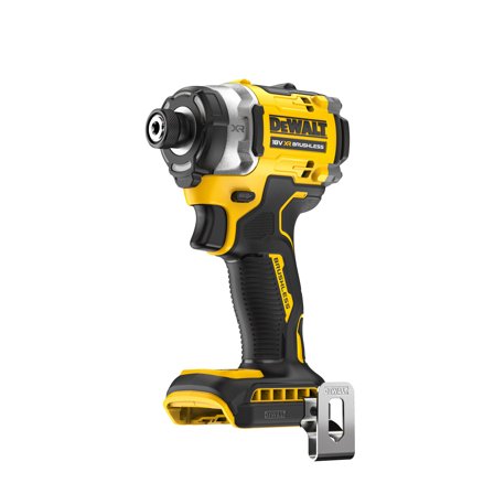 Dewalt DCF860N-XJ Slagskruetrækker uden batteri og oplader, Maskiner