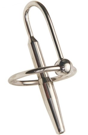 FUKR Ultimy Semen Blocker Plug 8 cm Laajentaja