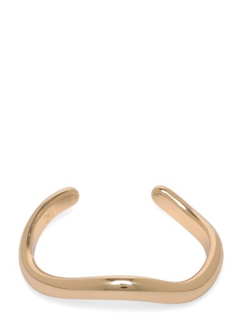 Twist & Tango Yesica Cuff Bracelet - Gold - M/L
