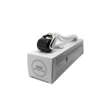 UNIQ Dermaroller 540 Titanium Nålar (0,5 mm)