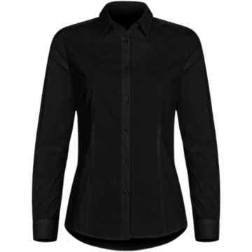Stretchskjorta Dam*