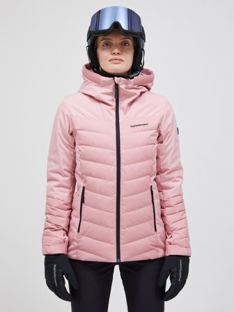 Blackfire Down Ski Jacket Women