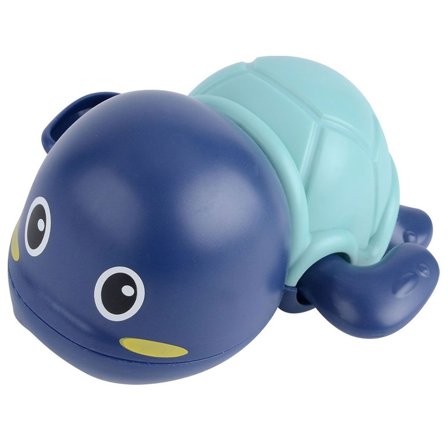 Badelegetøj Svømmende Skildpadde Blå