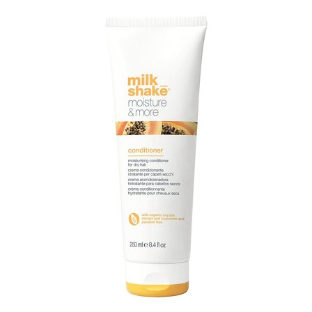 Milk Shake Moisture & More Conditioner 250 ml, Hår, Shampoo & Hårpleje, Balsam