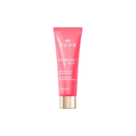 Nuxe Prodigieuse Boost Crema Gel Illuminante Multi-Correzione