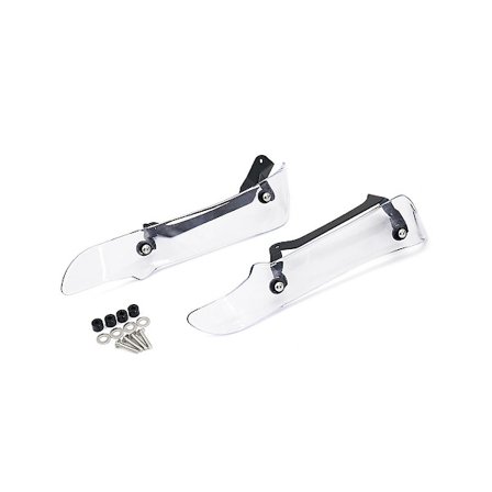 Motorcykel Ben Vindavvisare Ben Skydd Fötter Stänkskydd Vakt För K1600gt K1600 Gt 2017-2019(tr