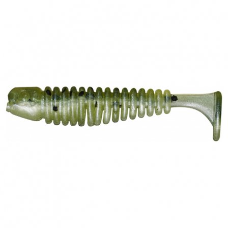 Gunki Tipsy-S 3,8cm (15-pack) - Gremille