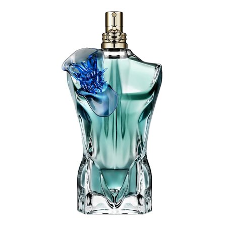 Jean Paul Gaultier Le Beau Flower Edition Eau de Parfum 125 ml, Parfumer & Dufte, Parfumer Til Ham, Eau De Parfum