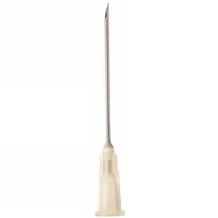 Terumo agani 1,1x38 mm 19x11/2