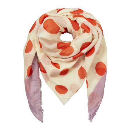 Becksöndergaard, 2204762004 T rkl de T rkl der 2204762004 Rood, Dames, Maat:ONE Size
